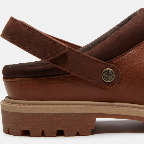 Timberland Premium Clog 2