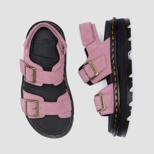 Dr Martens Zebzag Sandal 2