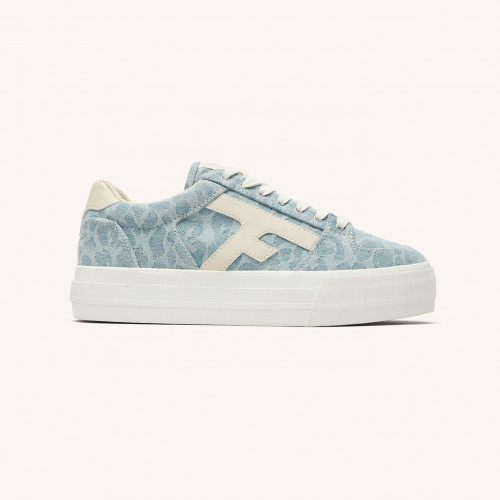 Faguo Walnut Platform