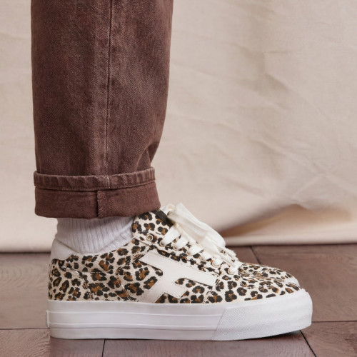 Faguo Walnut Platform 2