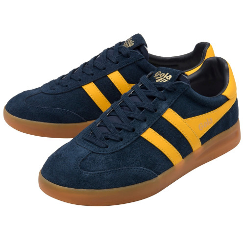 Gola Cyclone Trainers 2