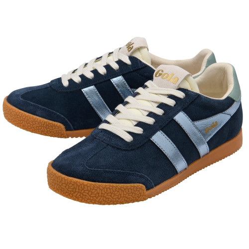 Gola Elan Glitz Trainers 2