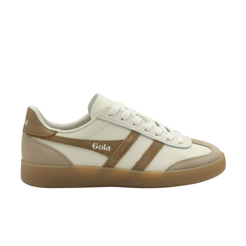 Gola Viper Leather Trainers