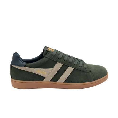 Gola Equipe II Suede Trainers