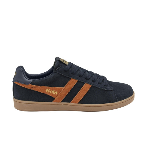 Gola Equipe II Suede Trainers