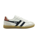 Gola Viper Leather Trainers