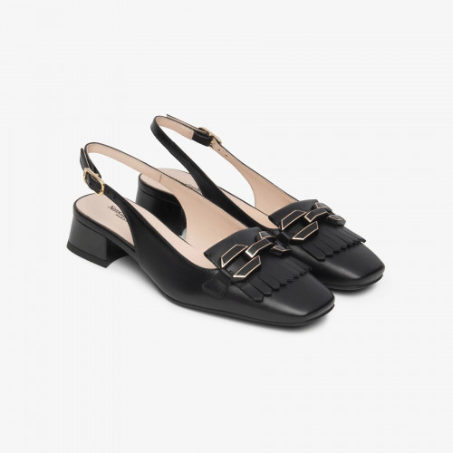 NeroGiardini Sling-Back Donna 2