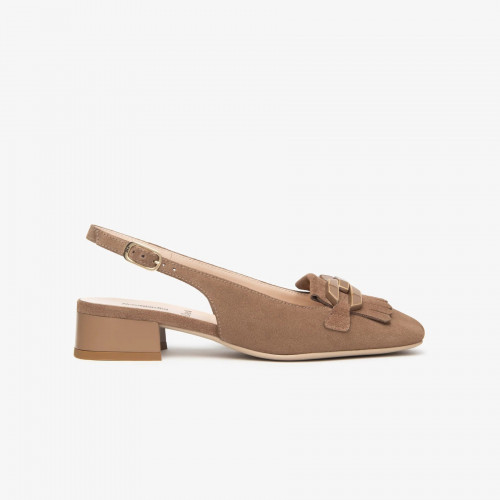NeroGiardini Sling-Back Donna