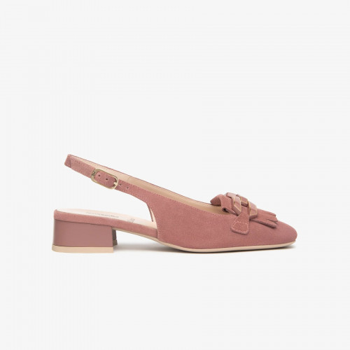 NeroGiardini Sling-Back Donna