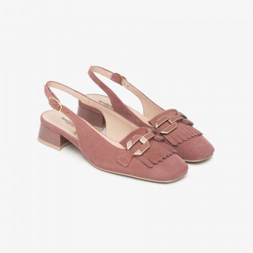 NeroGiardini Sling-Back Donna 2