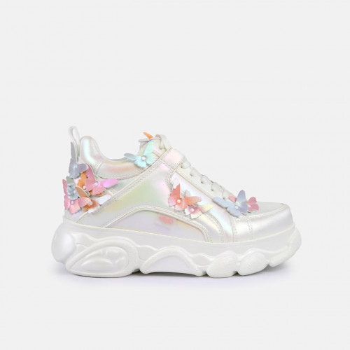 Buffalo CLD CORIN BUTTERFLY