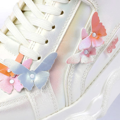 Buffalo CLD CORIN BUTTERFLY 2