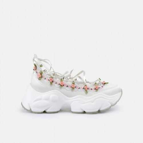 Buffalo BINARY GHILLIE ROSE