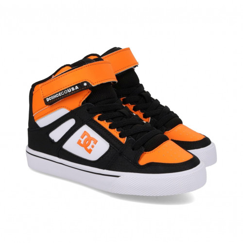 DC Shoes Pure High Top EV 2