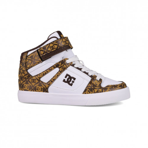 DC Shoes High Top