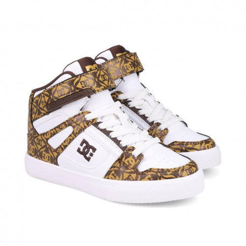 DC Shoes High Top 2