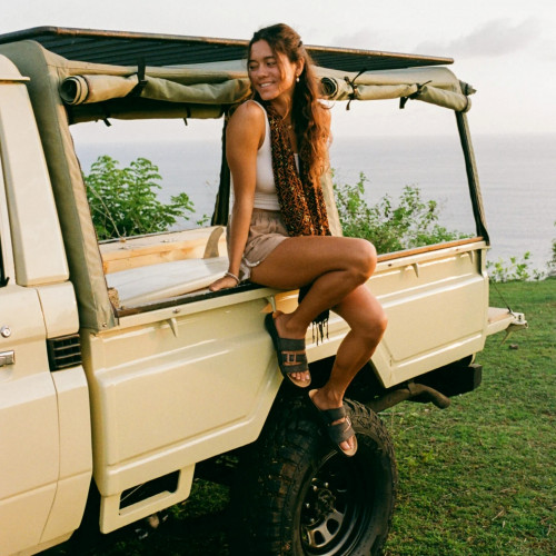 Blundstone Aerocork 2693 2