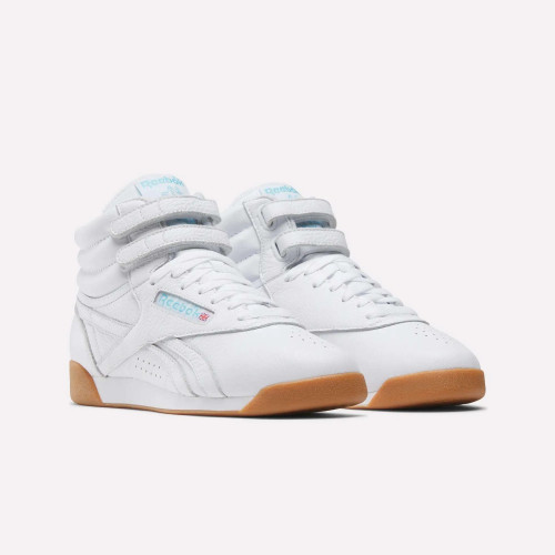 Reebok Freestyle High 2