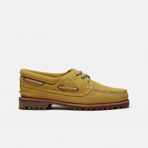 Timberland Authentic Boat Shoes