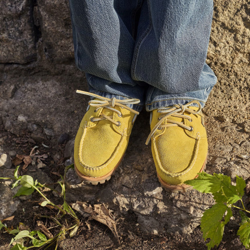 Timberland Authentic Boat Shoes 2