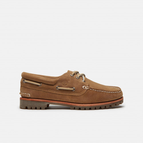 Timberland Authentic Boat Shoes