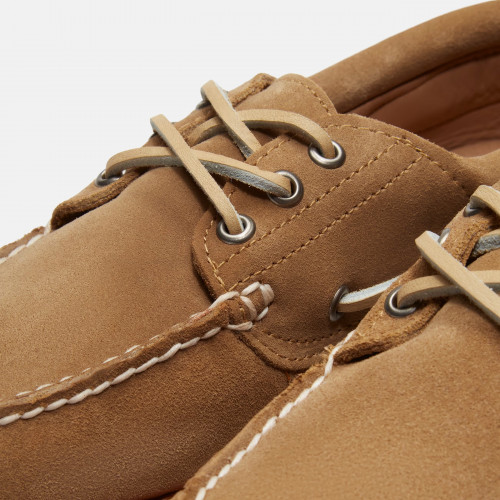 Timberland Authentic Boat Shoes 2