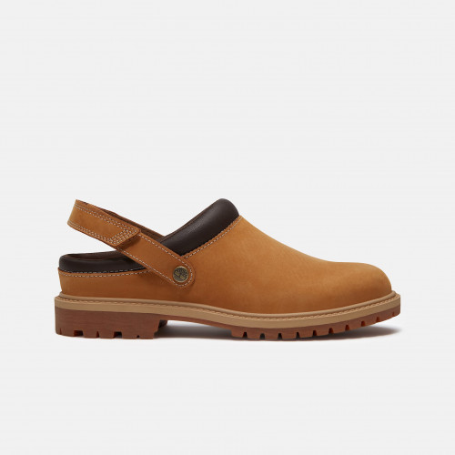 Timberland Premium Clog