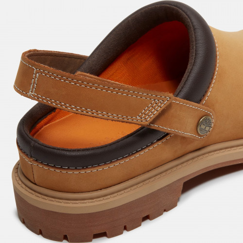 Timberland Premium Clog 2