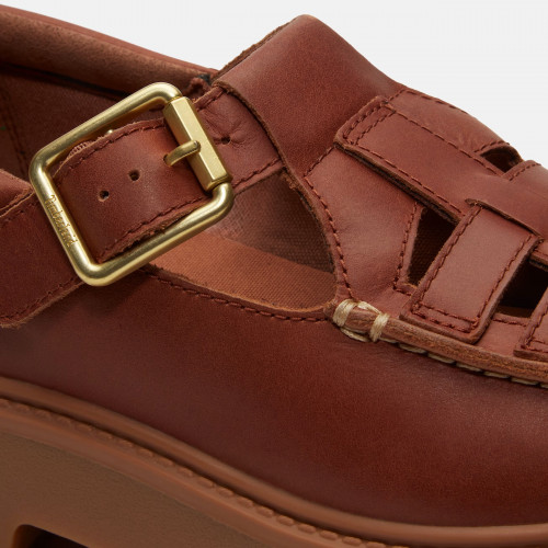 Timberland Stone Street Buckle 2