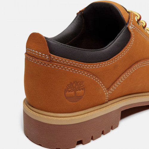 Timberland Heritage 2