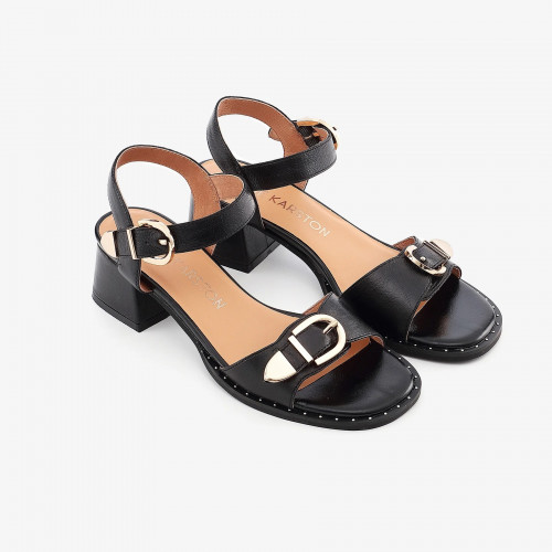 Emilie Karston Keith 2