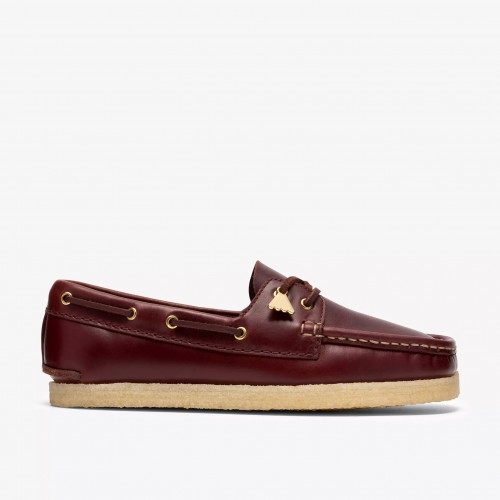 Clarks Godney Boat