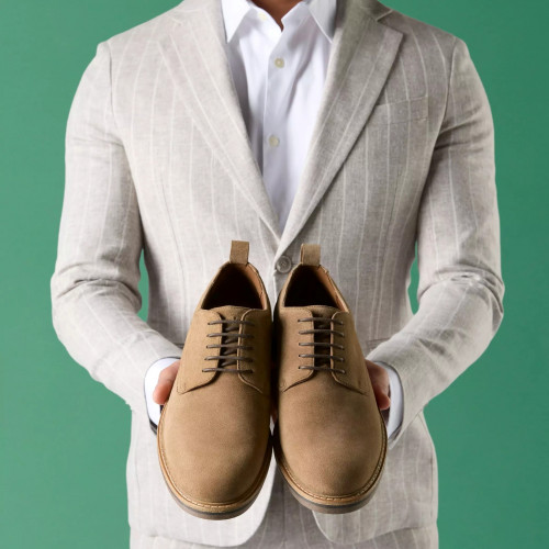 Clarks Aldwin Lace 2