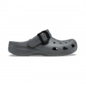 Crocs Classic Buckle Clog