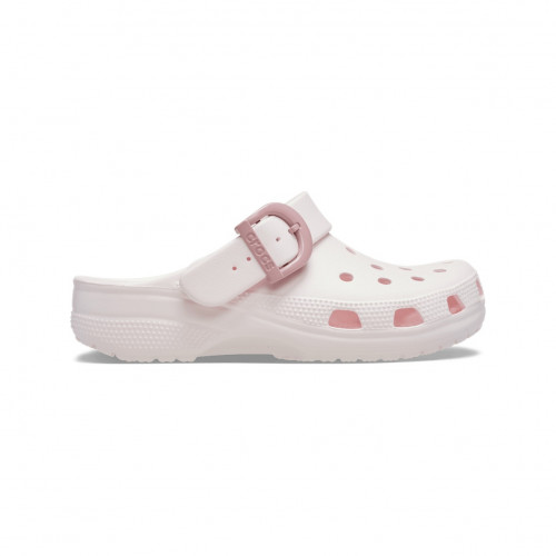 Crocs Classic Buckle Clog