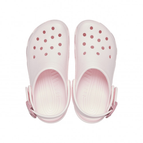 Crocs Classic Buckle Clog 2