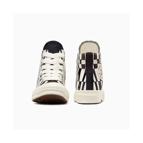 Converse Chuck 70 Checkered 2