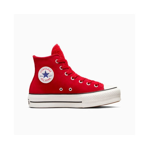 Converse Chuck Taylor All Star Lift Suede