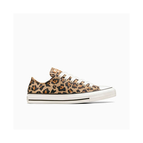 Converse Chuck Taylor All Star Leopard