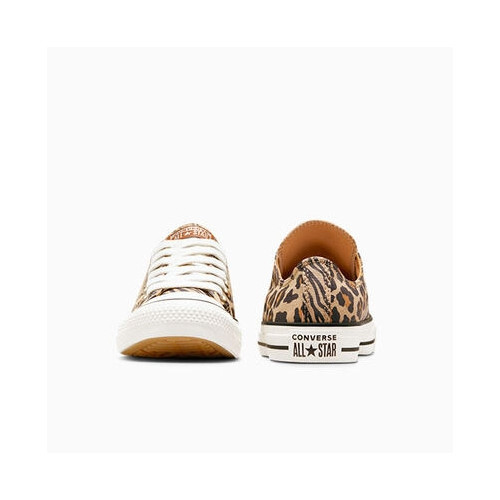 Converse Chuck Taylor All Star Leopard 2