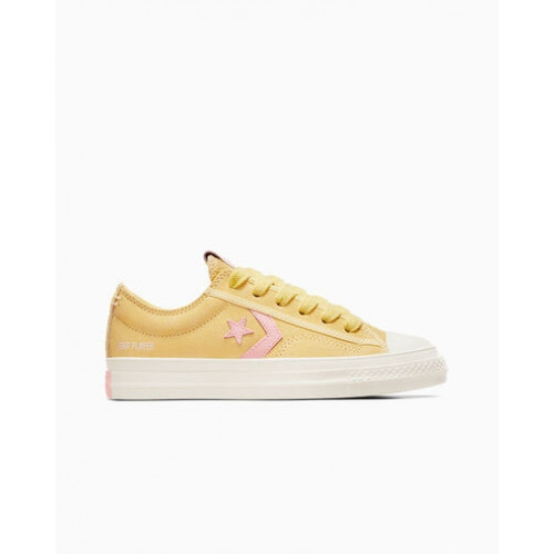 Converse Star Player 76 Suede