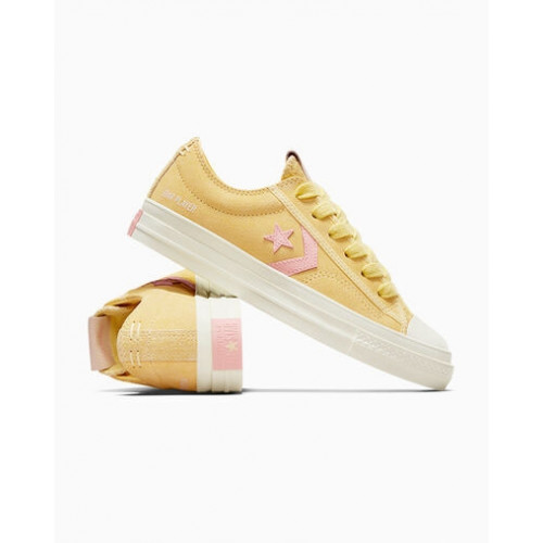 Converse Star Player 76 Suede 2