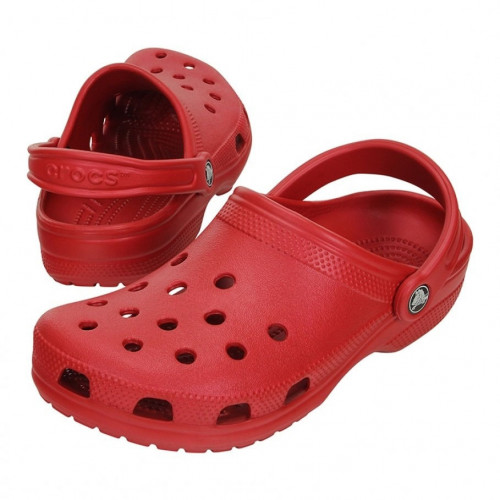 Crocs Classic Clog 2