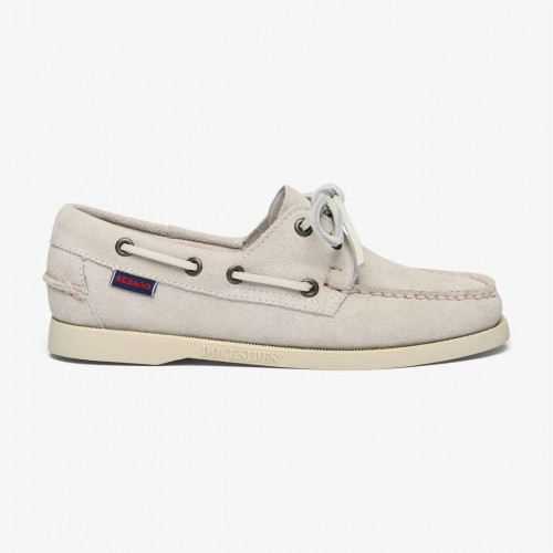 Sebago Portland flesh out woman