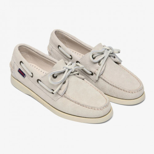 Sebago Portland flesh out woman 2