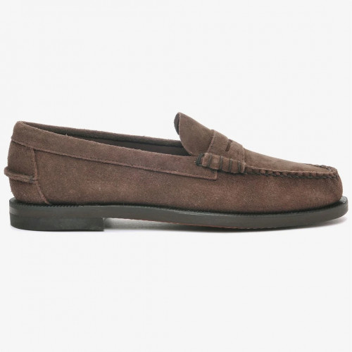 Sebago Classic dan flesh out woman