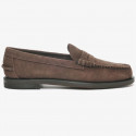 Sebago Classic dan flesh...