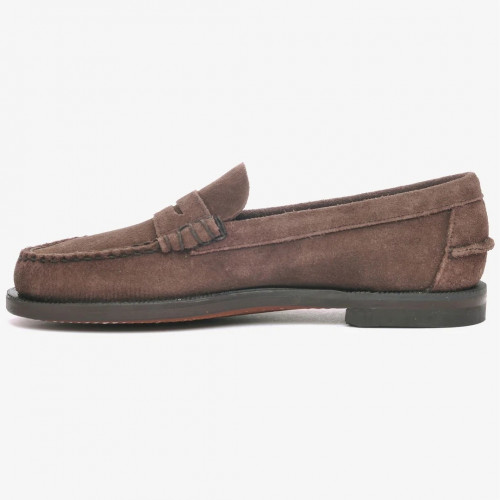 Sebago Classic dan flesh out woman 2