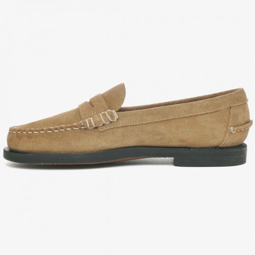 Sebago Classic dan flesh out woman 2