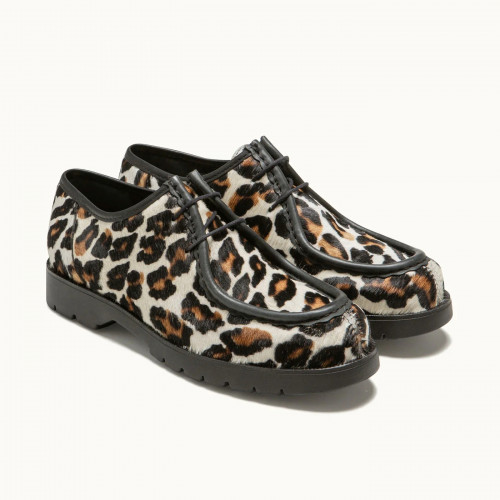 Kleman Padror Xfun 2